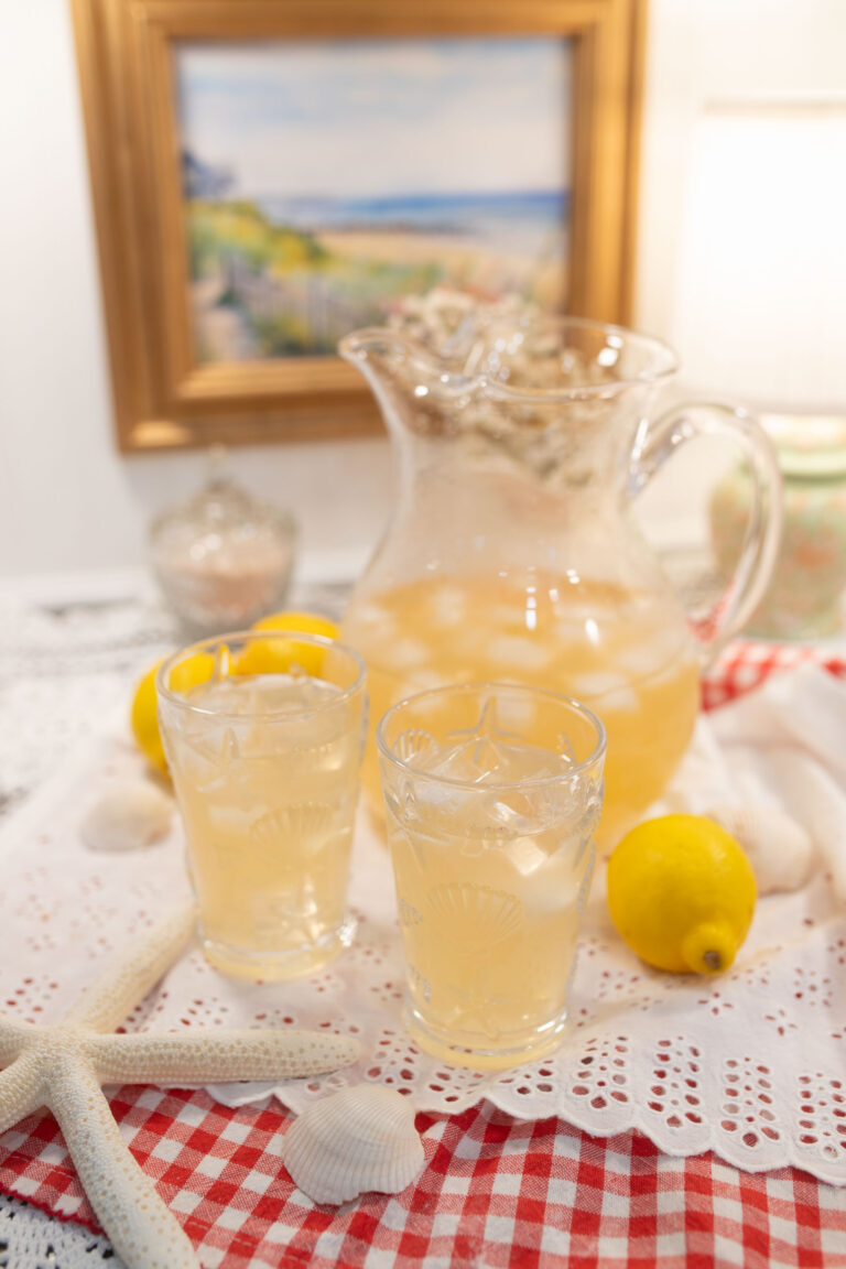Classic Lemonade